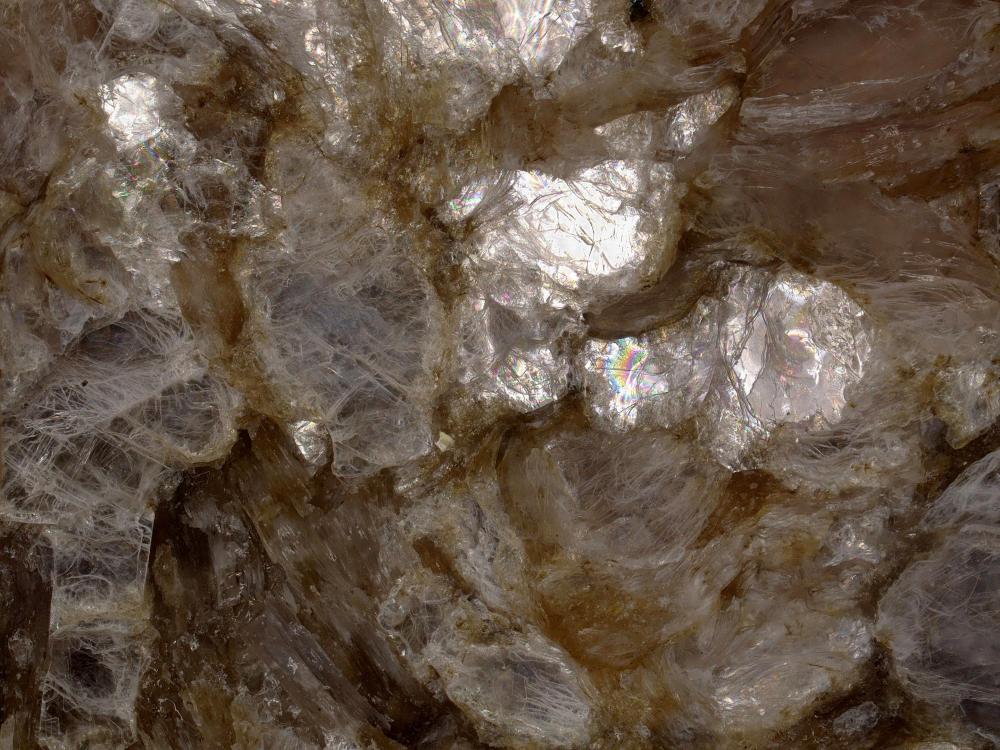 Fedorite